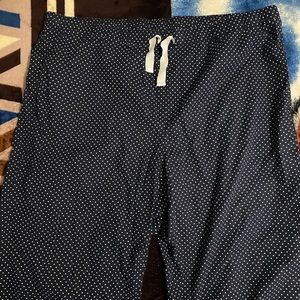 Victoria’s Secret pajama pants